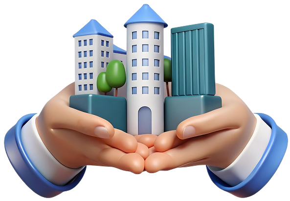 Real Estate App Development