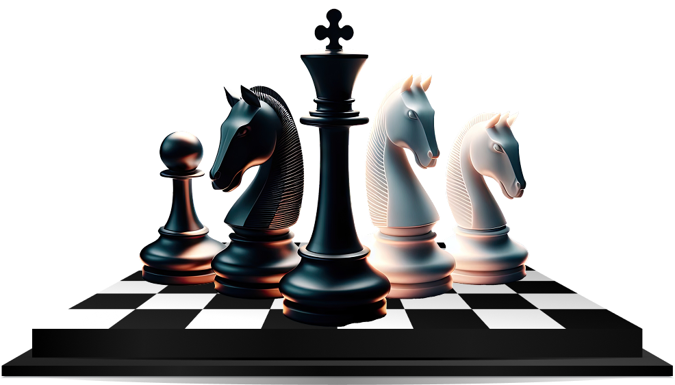 Chess Game Development