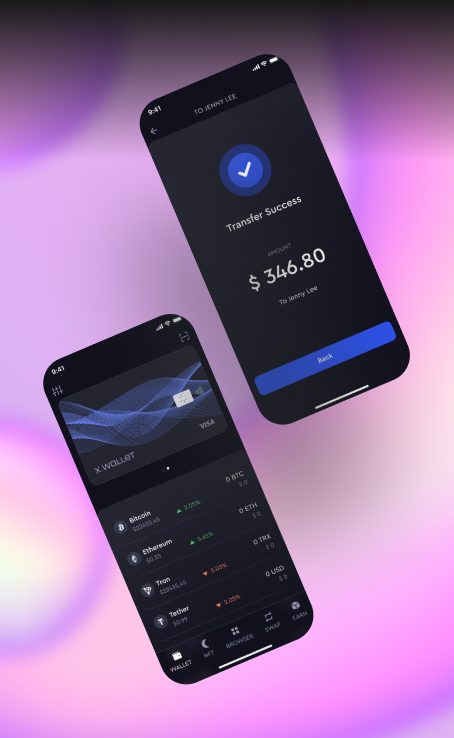 Mobile App Stories