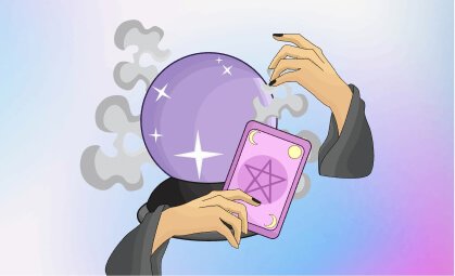 Astrology App Development