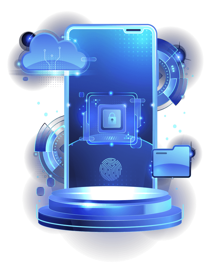 Custom Software 
            Development Services