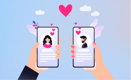 Dating App Development
