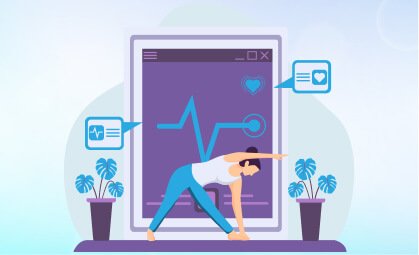 Fitness App Development