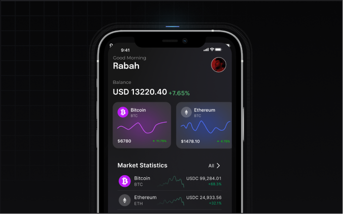 White-Label Crypto Exchange Solutions