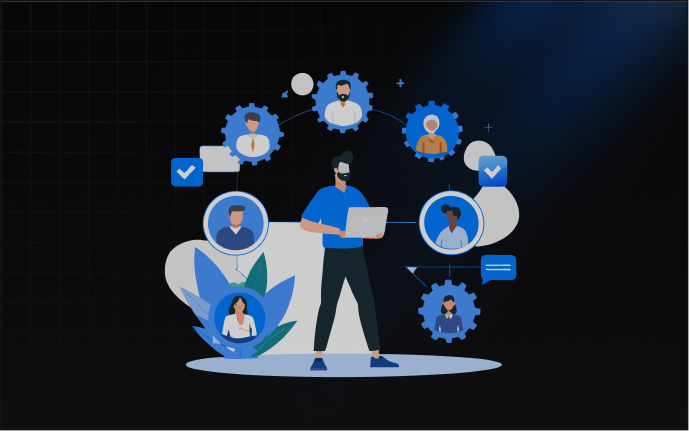 Crypto MLM Software Development