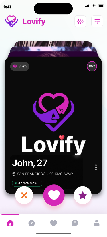 screen