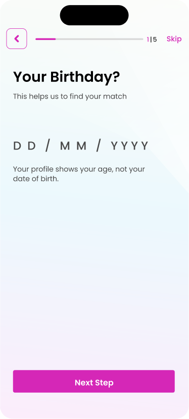 screen
