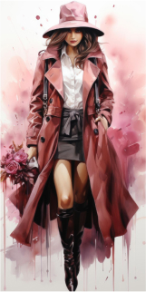 fashion apparel
