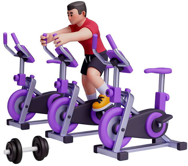 Fitness App Development