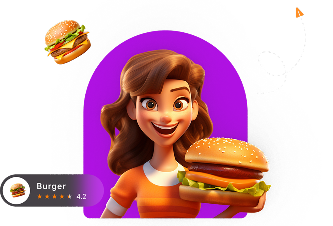 food