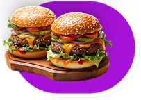 delicious Food