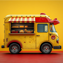 food trucks