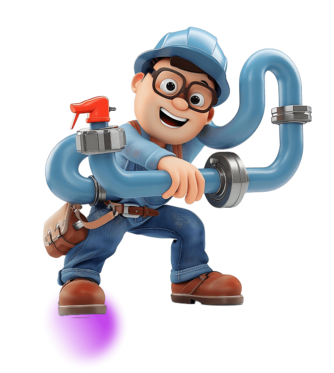 Plumber App Development