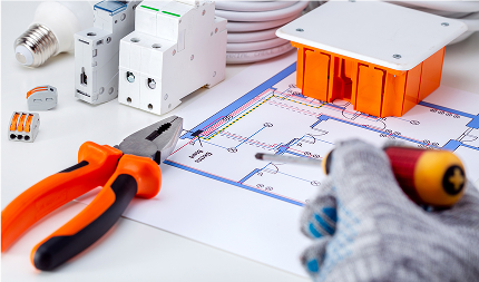 Streamlined Maintenance
