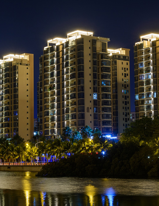 commericial property