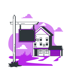 Properties/Real Estate Brokers