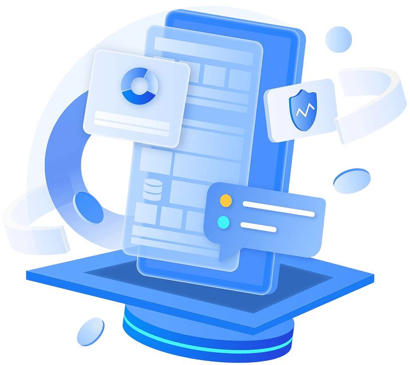 Smart Contract 
            Development Company