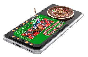 Total Bet App