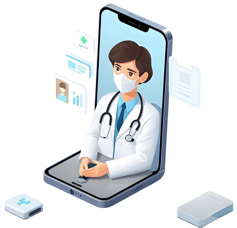 Telemedicine App Development