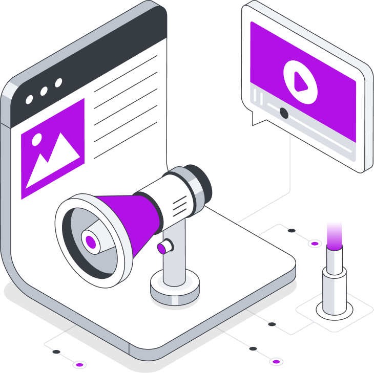 features images