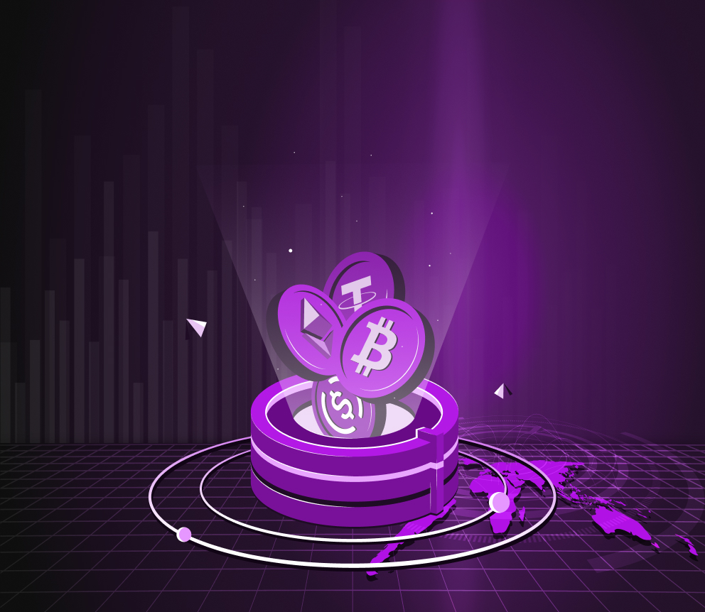 White Label Crypto Exchange Solutions
