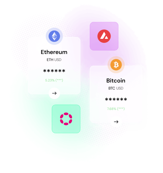 cryptocurrency