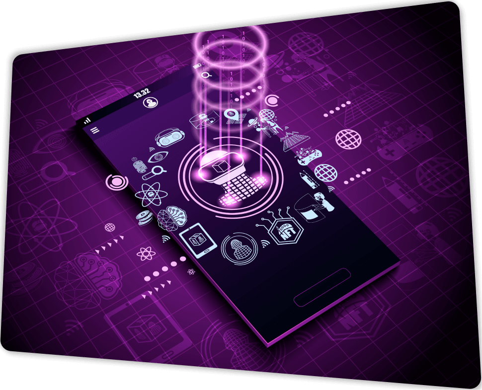 mobile app development