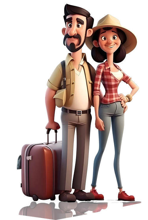 travel
