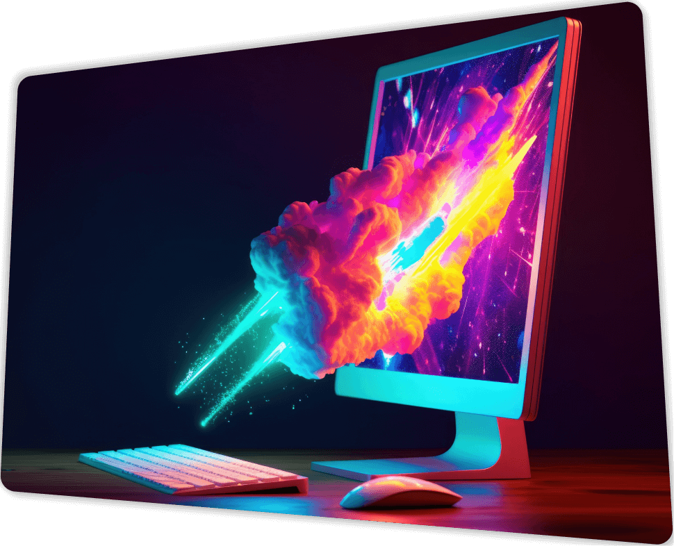 website development
