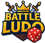 battleludo logo