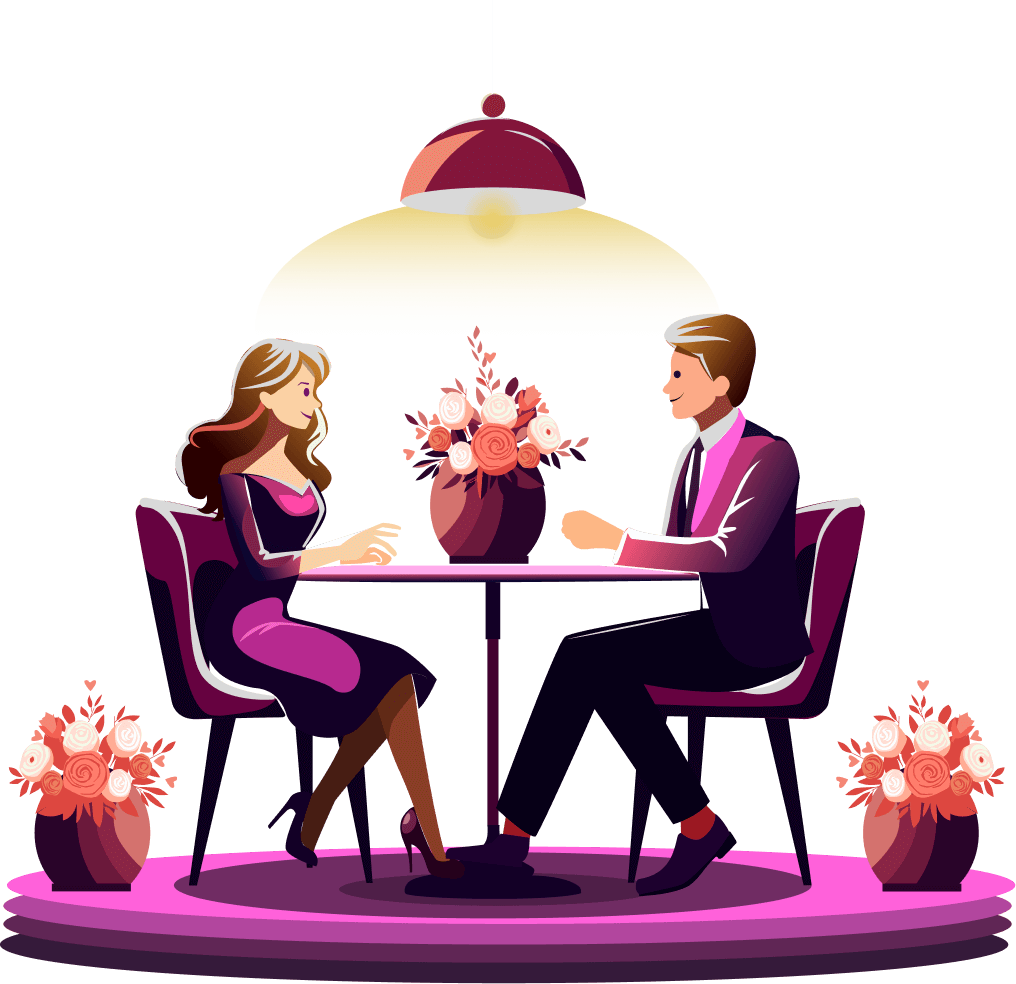 dating app