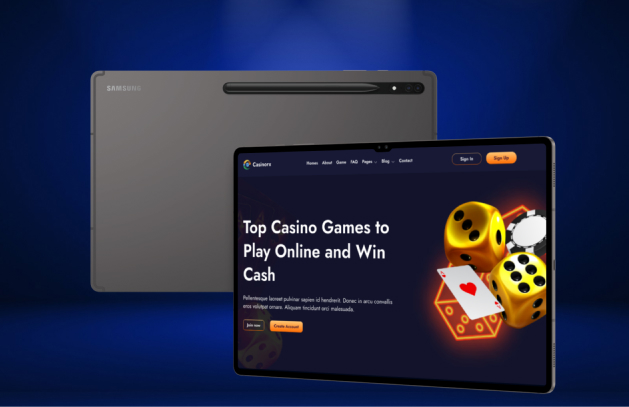 epicurious casino