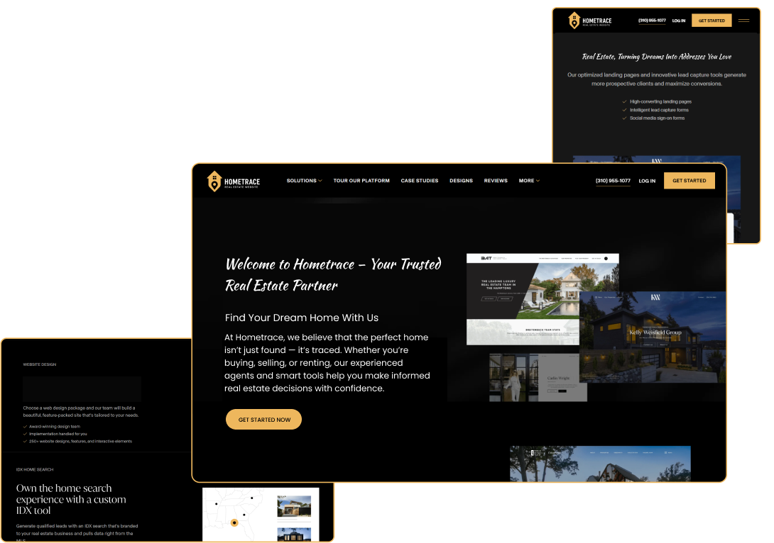 Hometrace