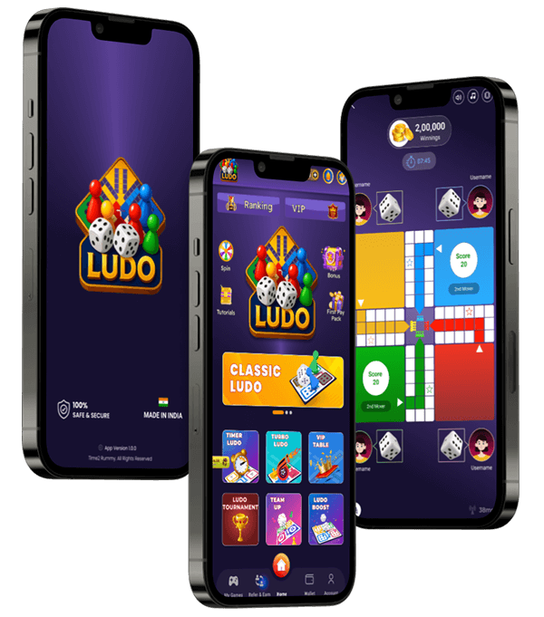 ludo game