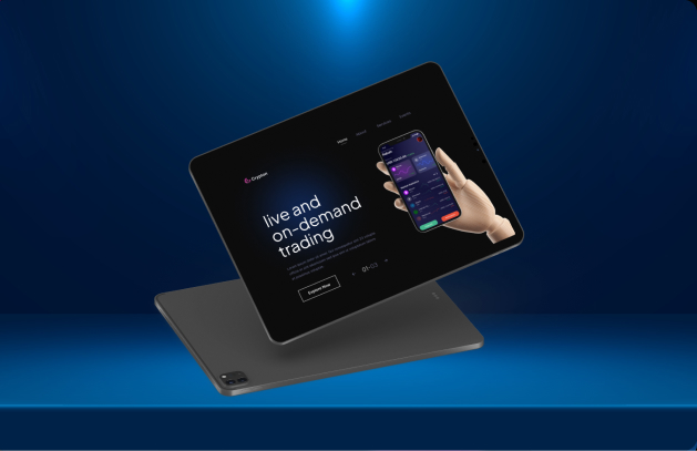 Luminous Trading