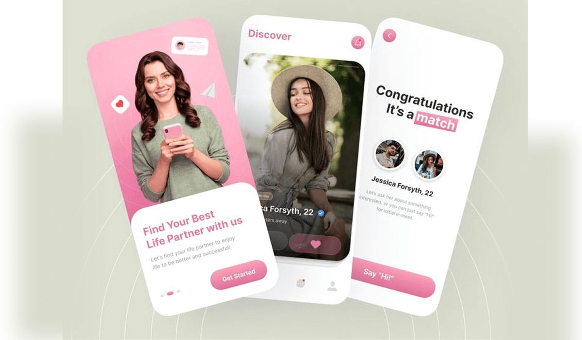 mingleon app