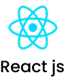 react