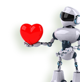 robot