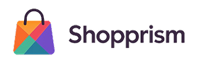 Shopprism Logo