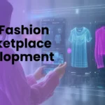 NFT Fashion Marketplace Development