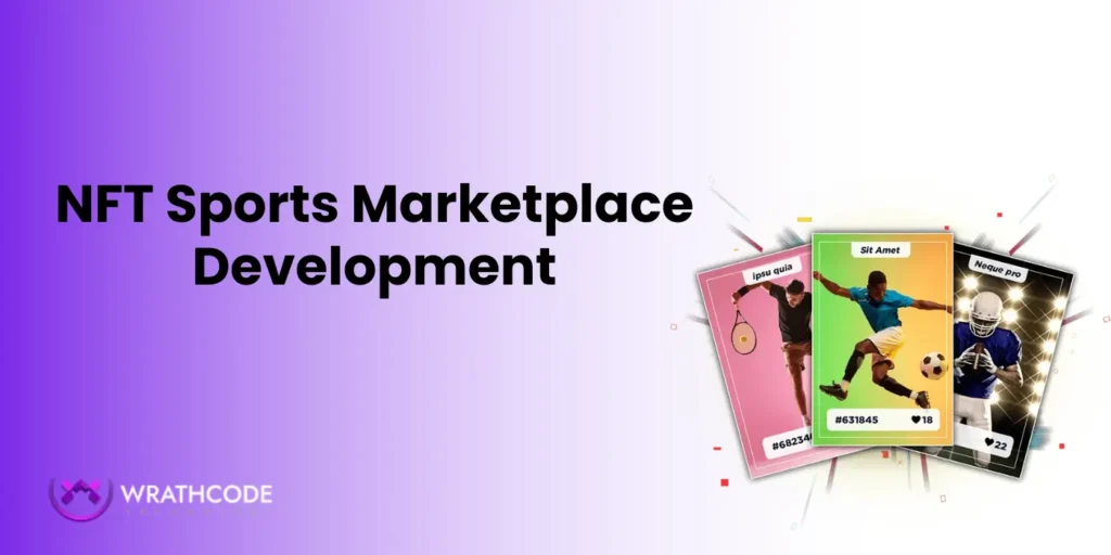 NFT Sports Marketplace Development