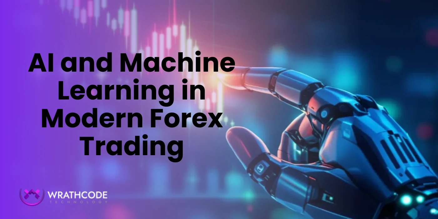 The Role of AI and Machine Learning in Modern Forex Trading Platforms
