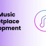NFT Music Marketplace Development