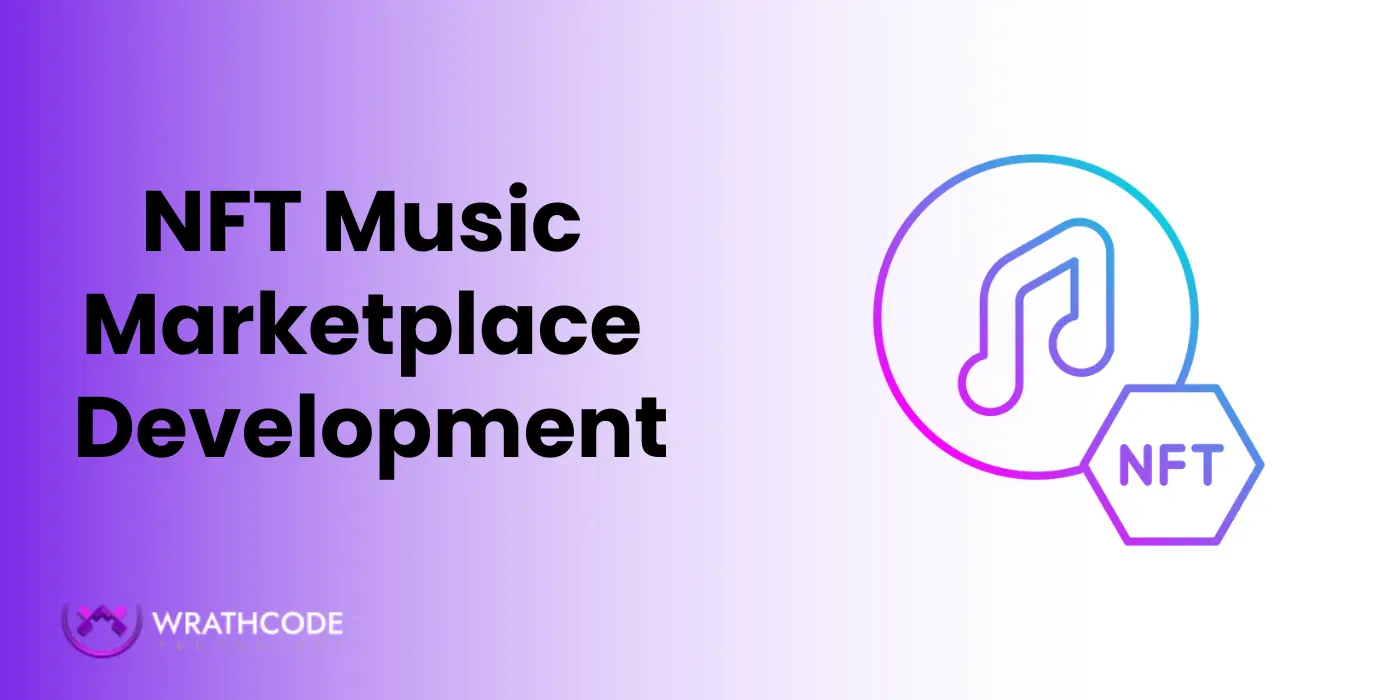 NFT Music Marketplace Development