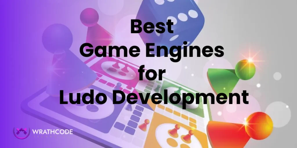 Best Game Engines for Ludo Development