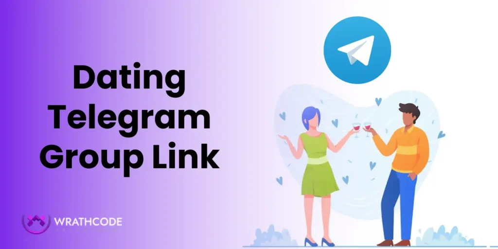 Dating Telegram Group Link