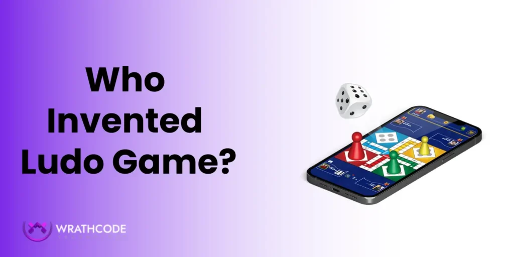 Who Invented Ludo Game
