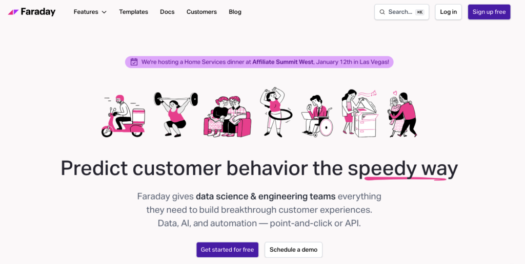 Faraday AI Faraday AI