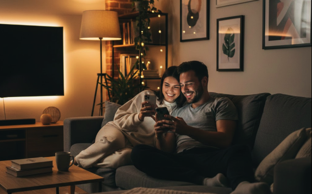 Texting Games for Couples Texting Games for Couples