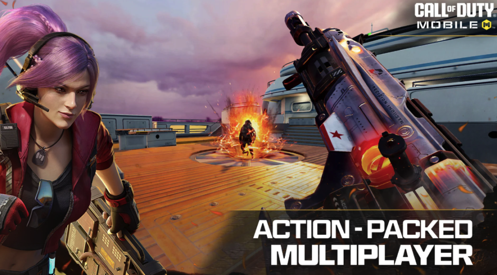 Call of Duty Call of Duty